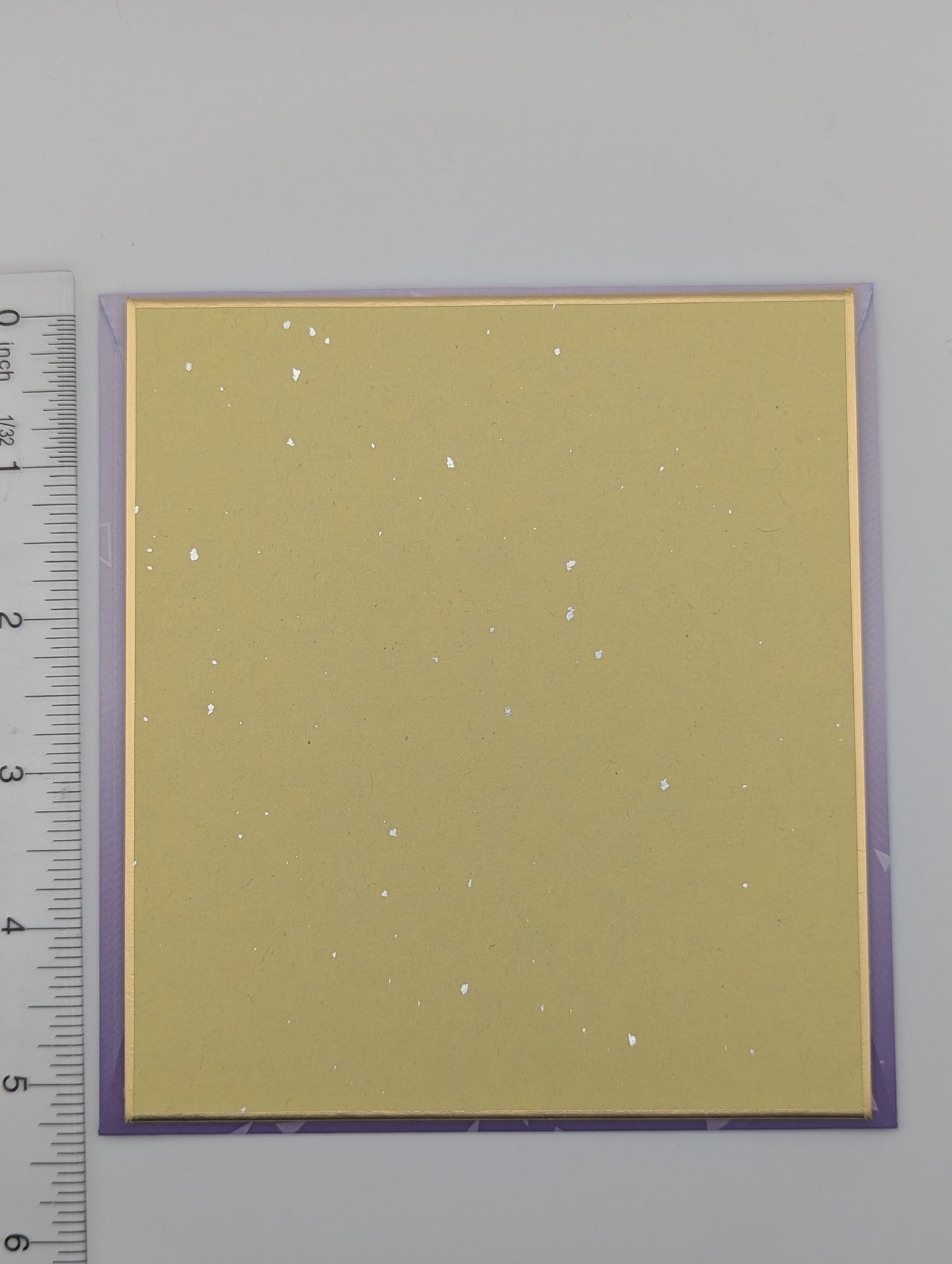 Kanade Yoisaki Project Sekai Shikishi Art Board