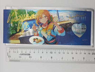 Nazuna Nito Ensemble Stars CN Ticket