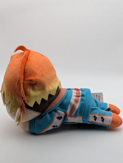 Akuta Isotake 18TRIP Nesoberi