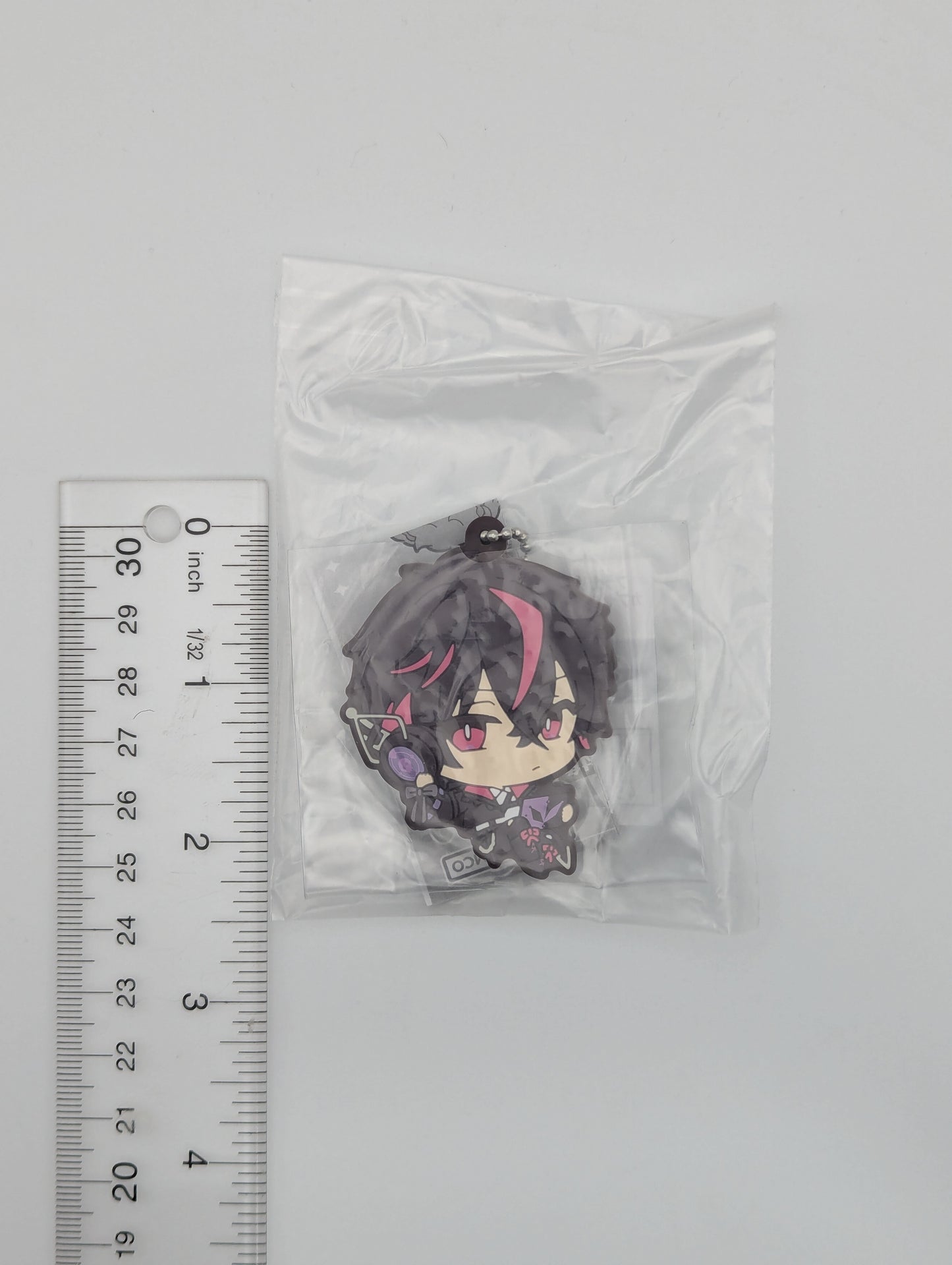 Kurode Fragaria Memories Rubber Strap