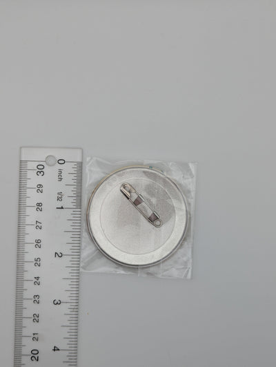 Kanata Shinkai Ensemble Stars Can Badge