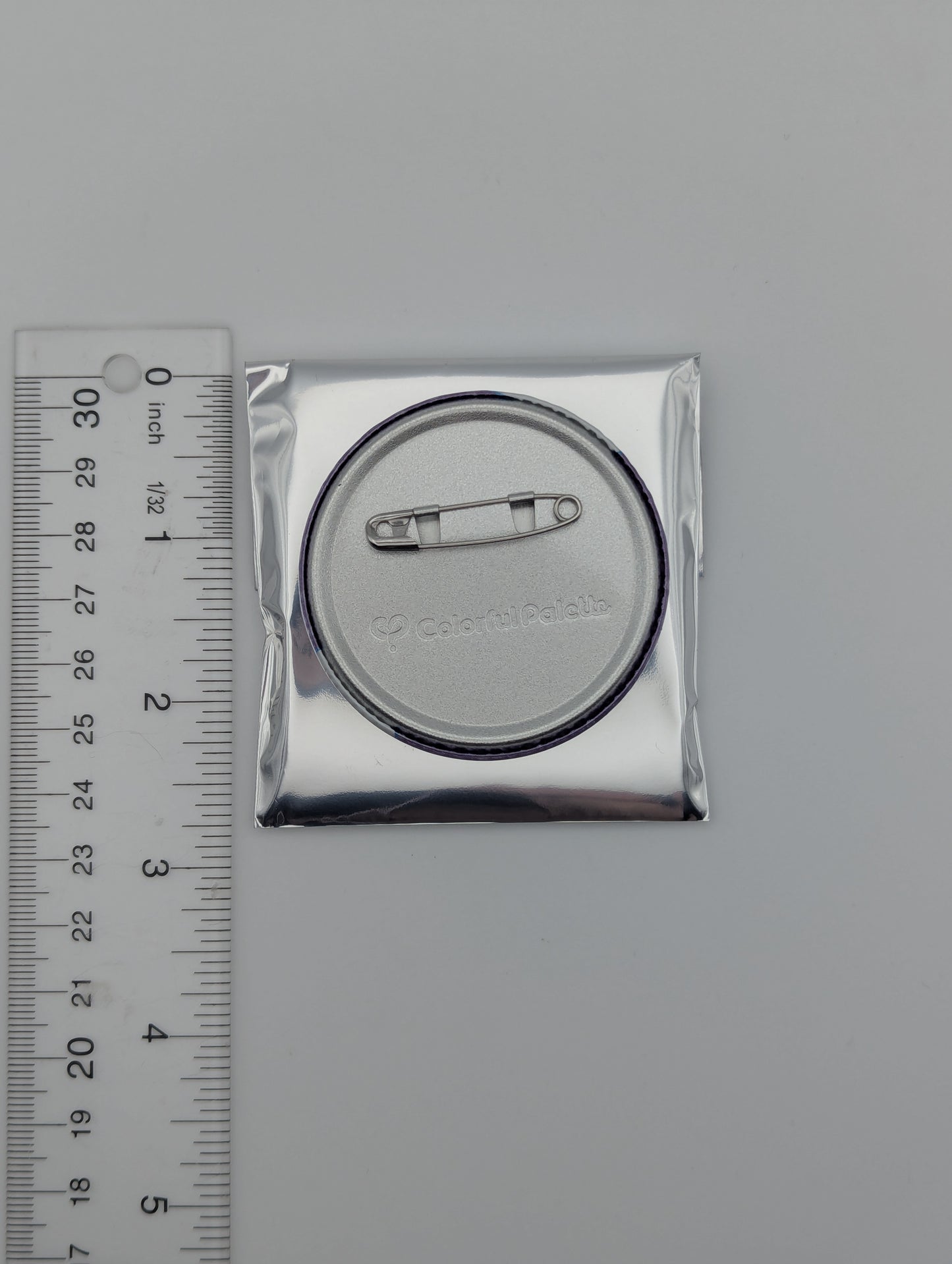 Rui Kamishiro Project Sekai x Tamagotchi Can Badge