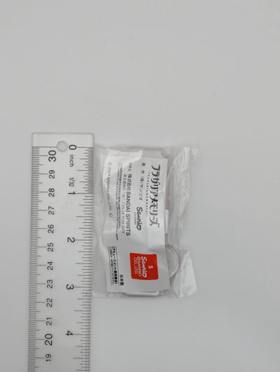 Romarriche Fragaria Memories Acrylic Name Badge