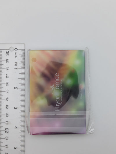 Hiyori Tomoe Ensemble Stars Quicksand Acrylic Block