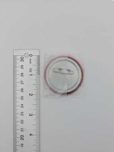 MEIKO Vocaloid Can Badge