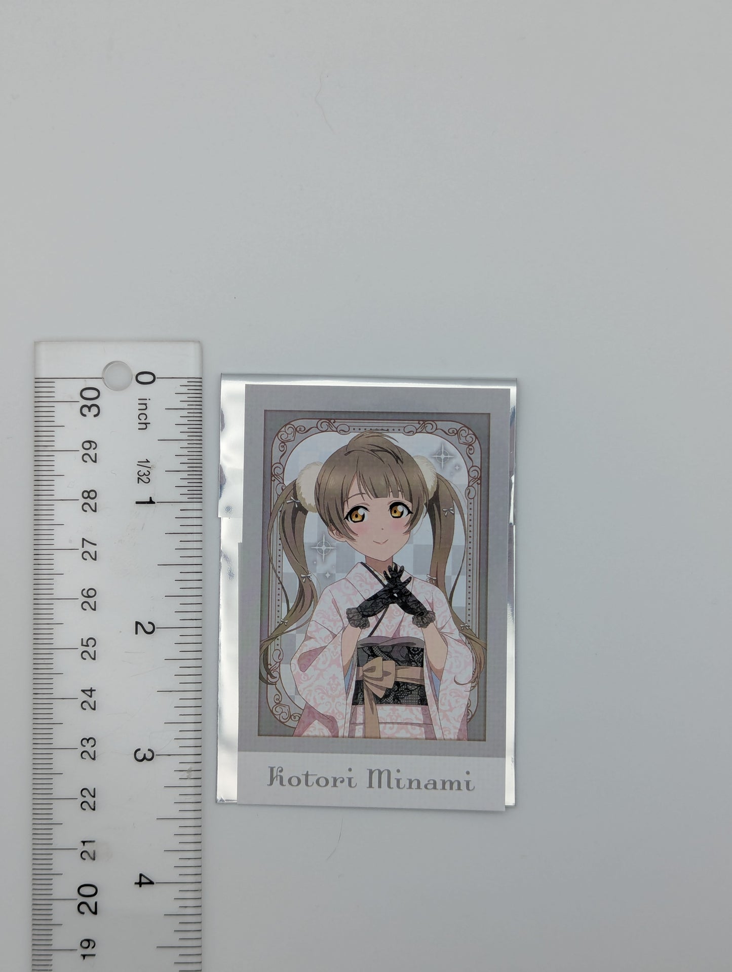 Kotori Minami Love Live Orchestra Bromide