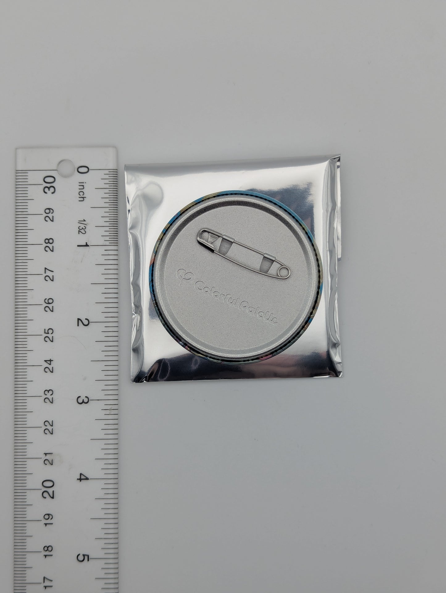 Nene Kusanagi Project Sekai x Tamagotchi Can Badge