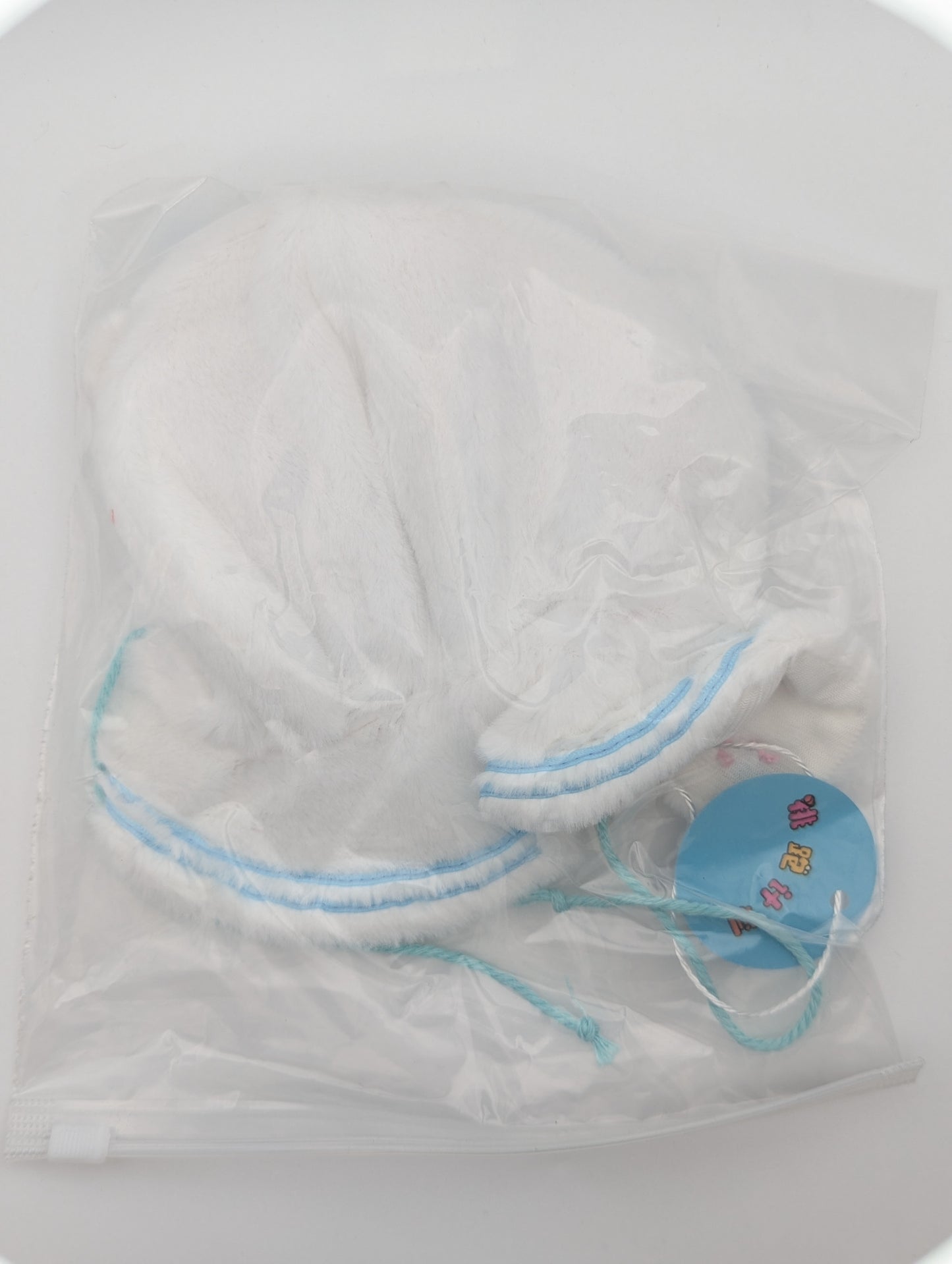 Cow Cape Nui Clothing 10CM