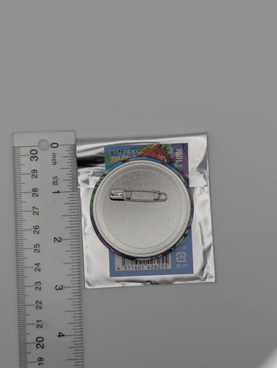 Shinobu Sengoku Ensemble Stars Can Badge