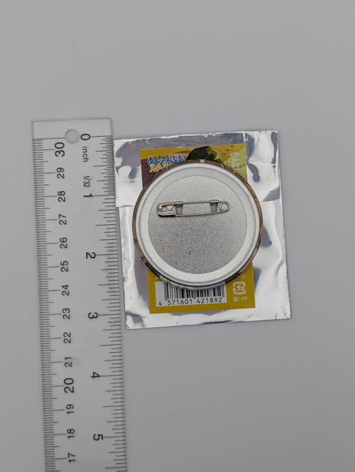 Ibuki Taki Ensemble Stars Can Badge