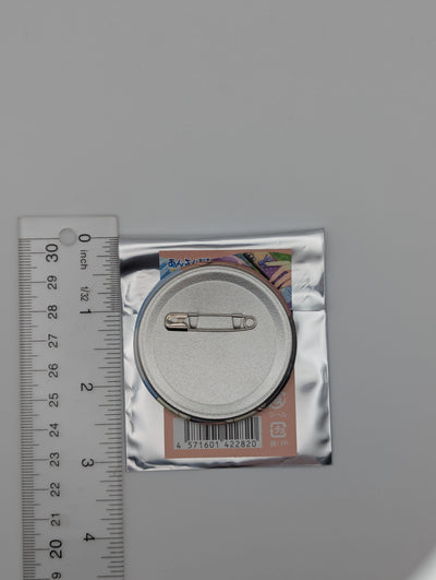 Kohaku Oukawa Ensemble Stars Can Badge