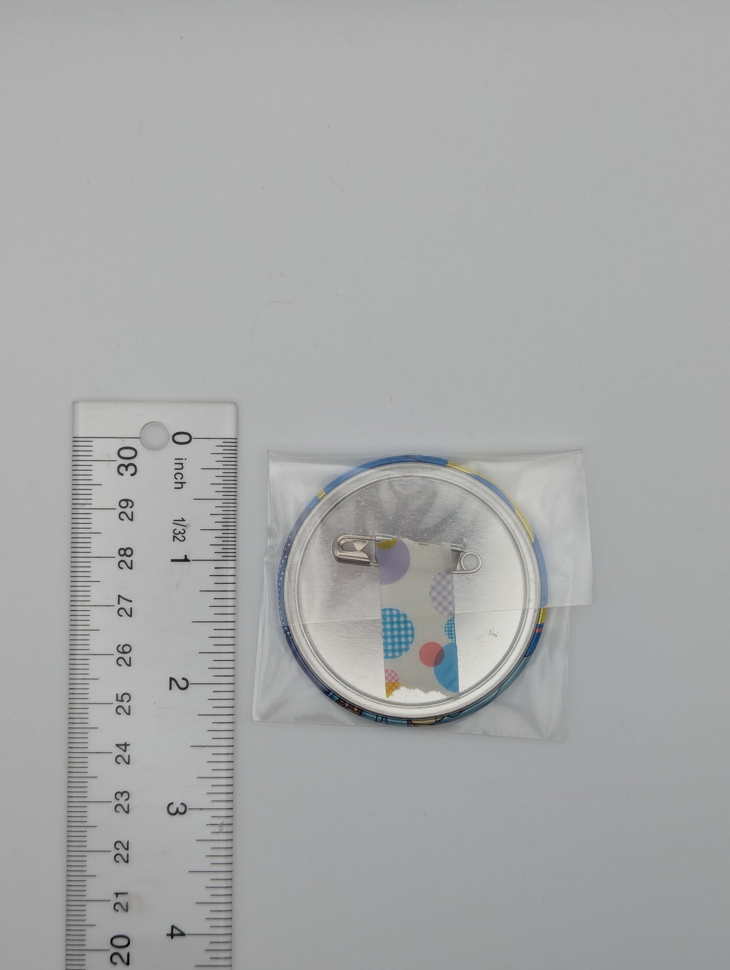 Akiomi Kunugi Ensemble Stars Can Badge