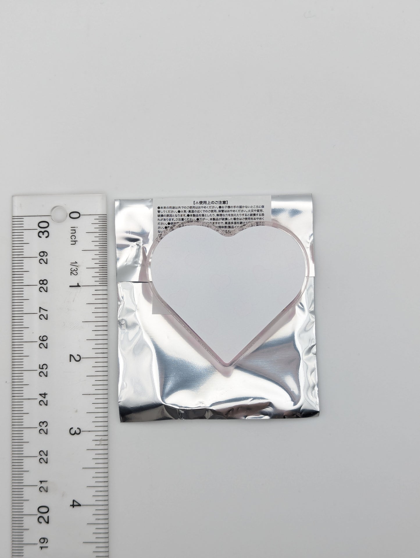 Eli Ayase & Nozomi Tojo Love Live UR Pair Acrylic Heart Block