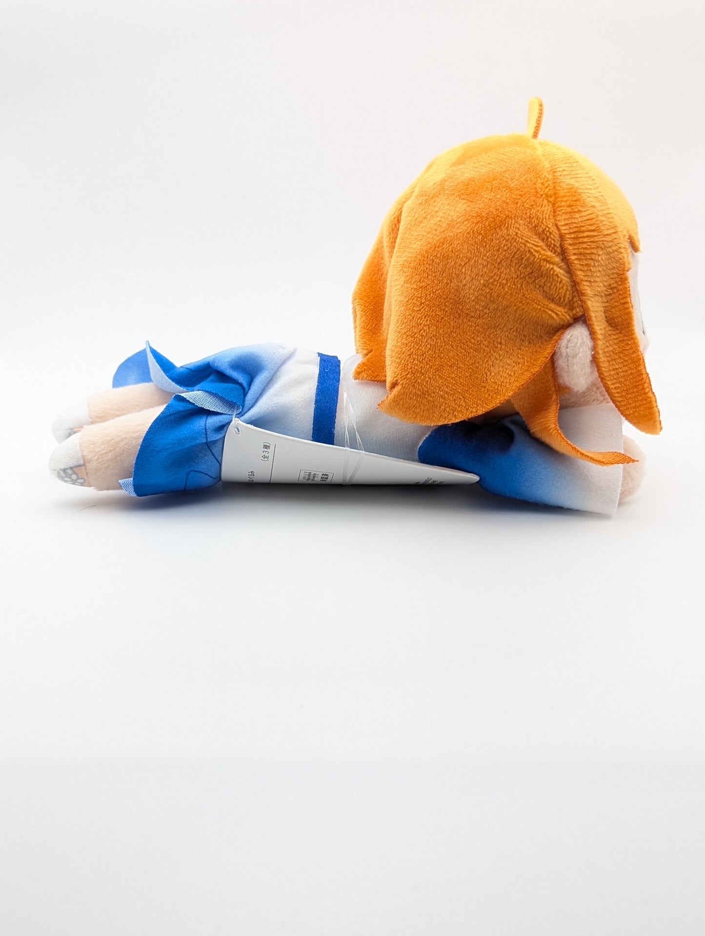 Chika Takami Love Live Sunshine DREAMY COLOR Nesoberi