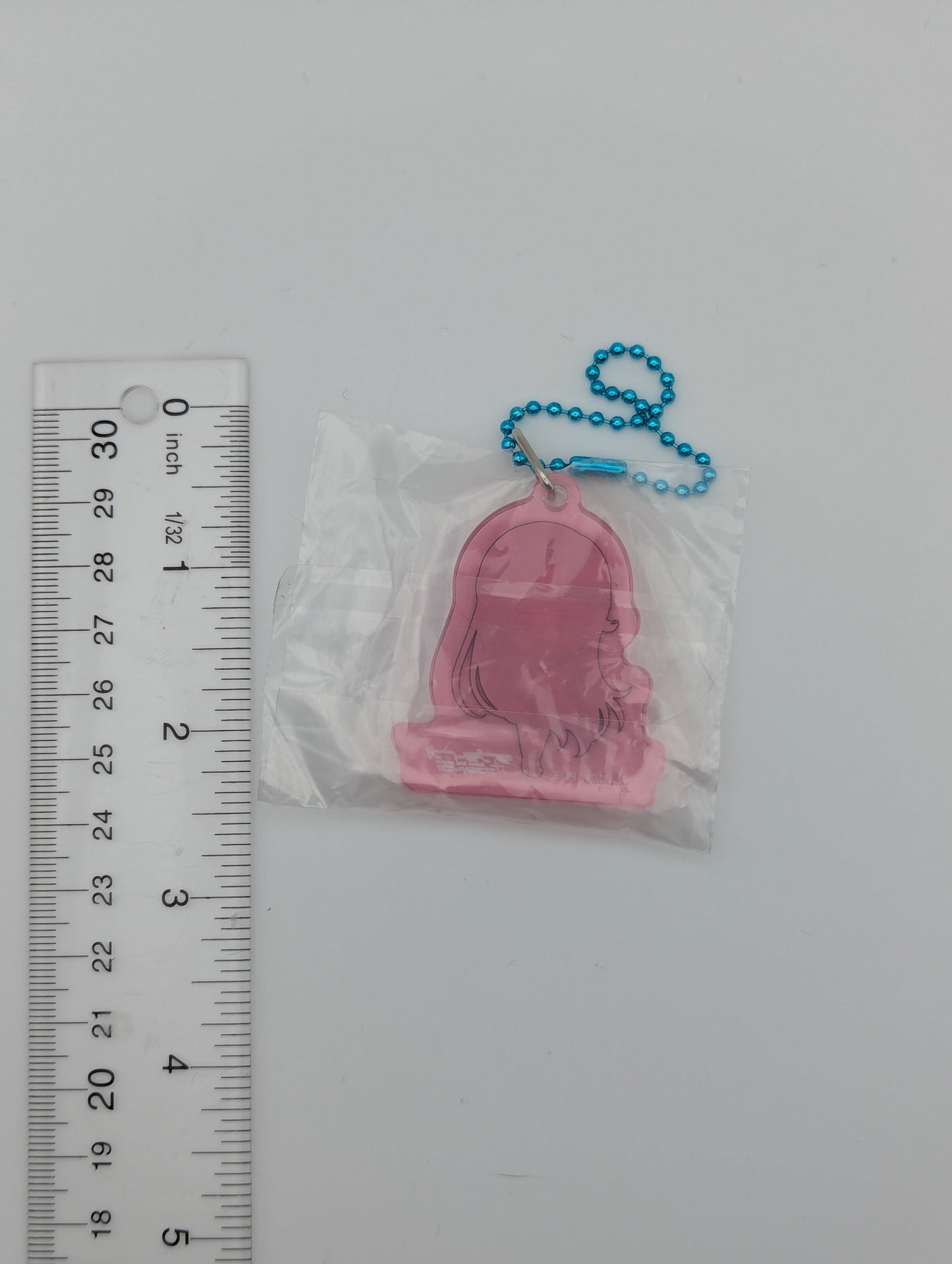 Riko Sakurauchi Love Live Acrylic Keychain