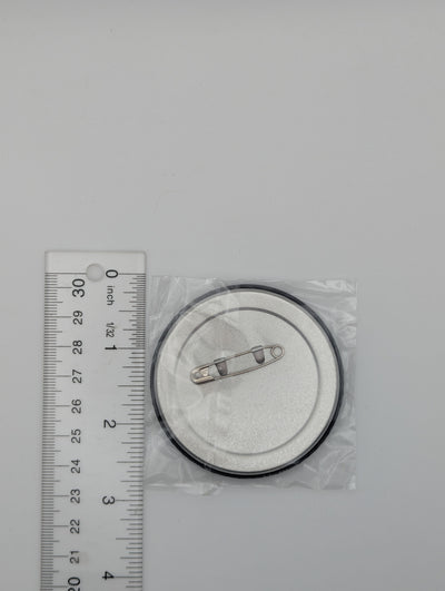 Mitsuru Tenma Ensemble Stars Can Badge