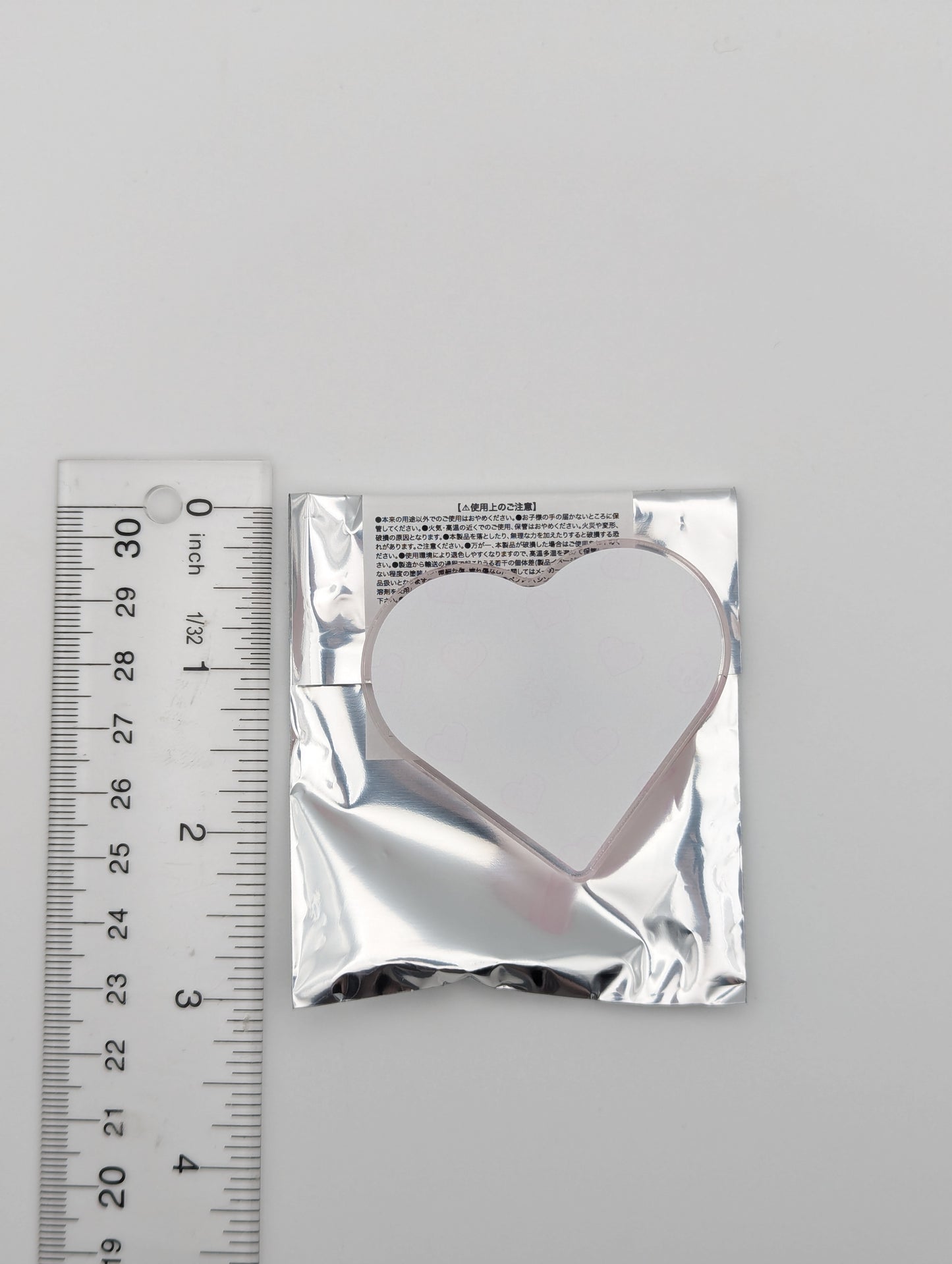 Kotori Minami & Honoka Kousaka Love Live UR Pair Acrylic Heart Block