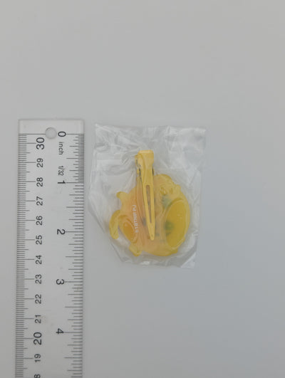 Akuta Isotake 18TRIP Rubber Clip