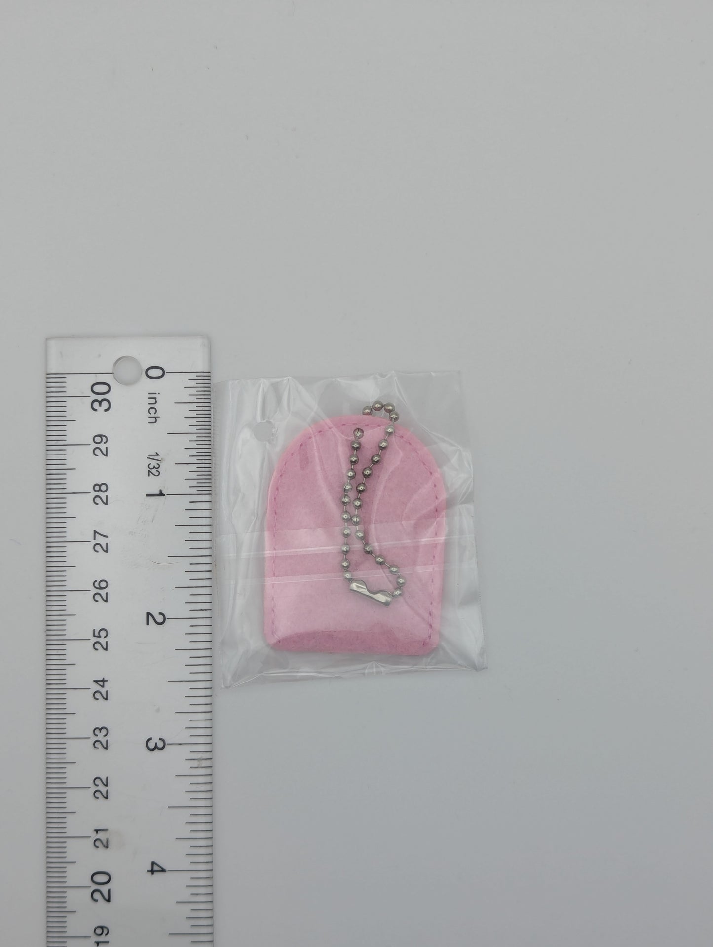 Riko Sakurauchi Love Live Aqours Final Live Felt Keychain
