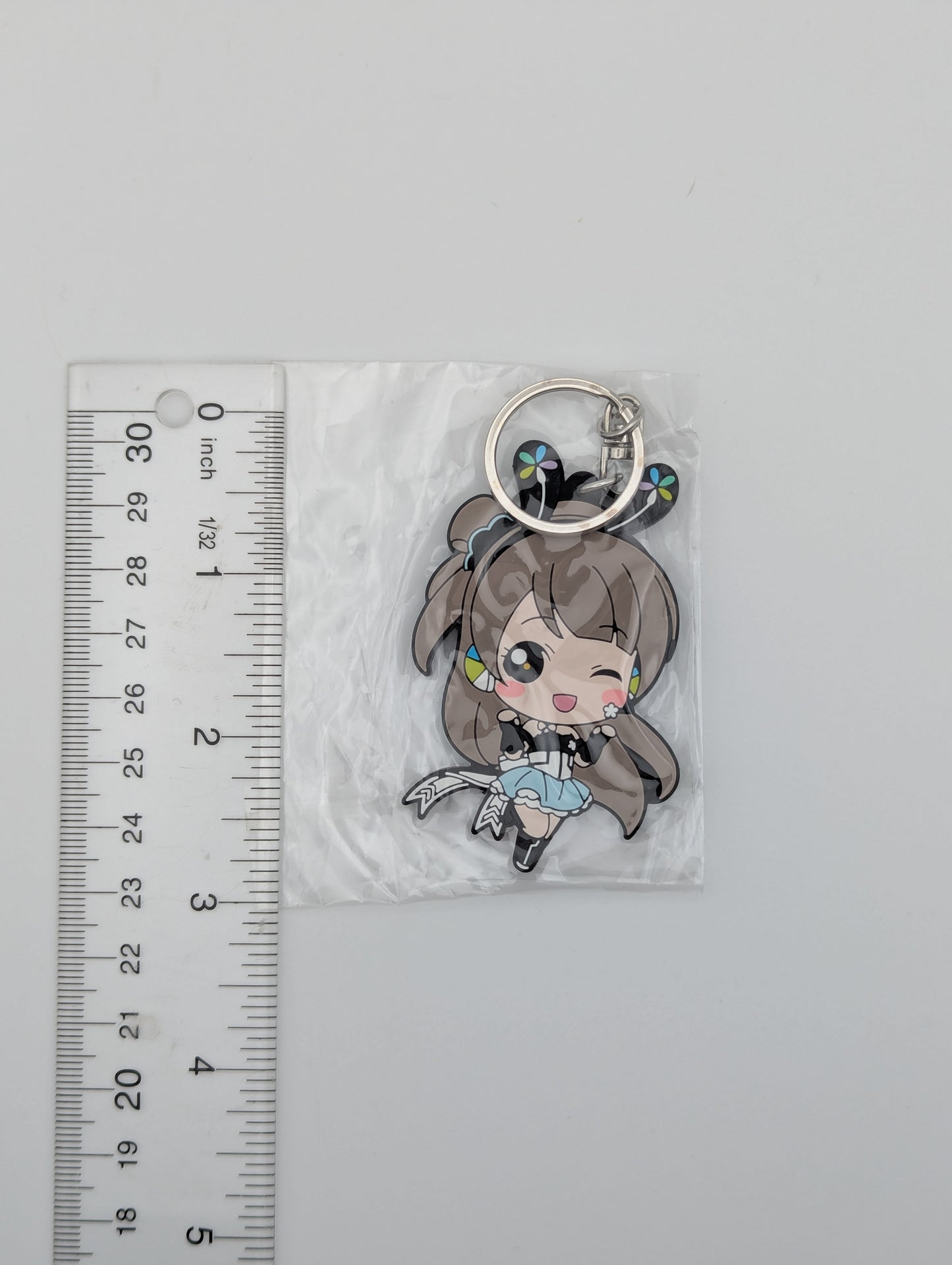 Kotori Minami Love Live Rubber Strap