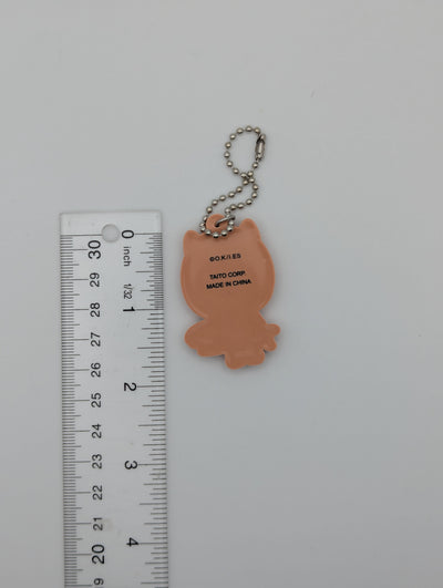 Rin Matsuoka Free! Rubber Strap