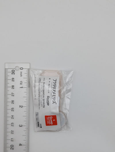 Puruth Fragaria Memories Acrylic Name Badge