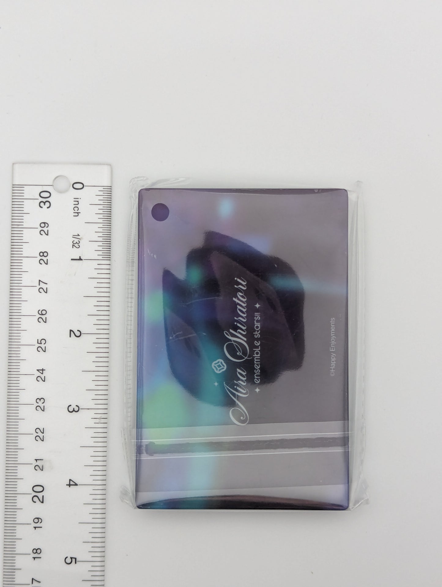 Aira Shiratori Ensemble Stars Quicksand Acrylic Block