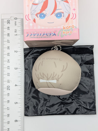 Romarriche Fragaria Memories Omanjuu