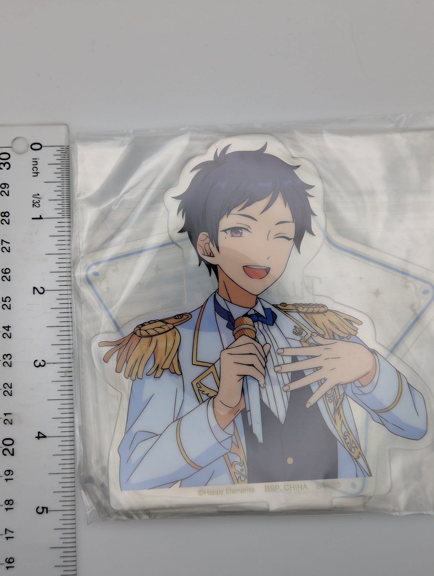 Yuzuru Fushimi Ensemble Stars Acrylic Stand