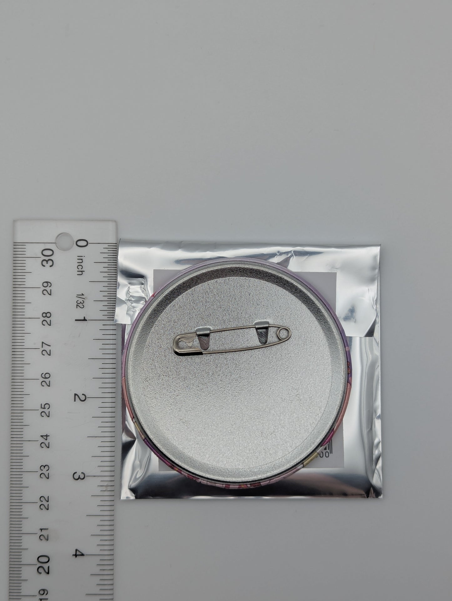 Emu Otori Project Sekai 4th Anniversary Connect Live Can Badge