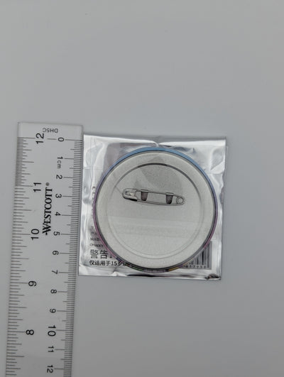 Yuzuru Fushimi Ensemble Stars CN Can Badge