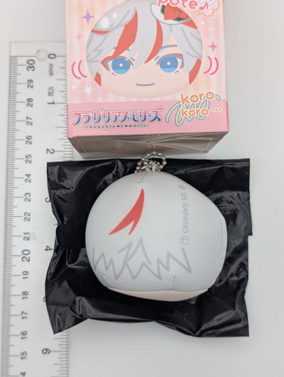 Hallritt Fragaria Memories Omanjuu