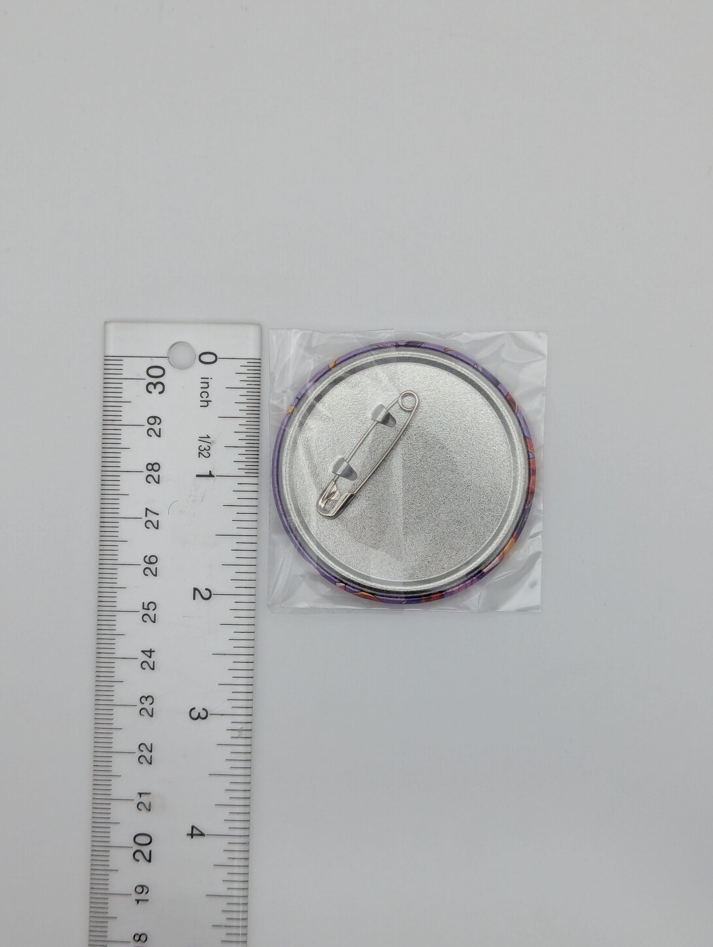 Ameri Azazel Mairimashita Iruma-kun Natslive Can Badge