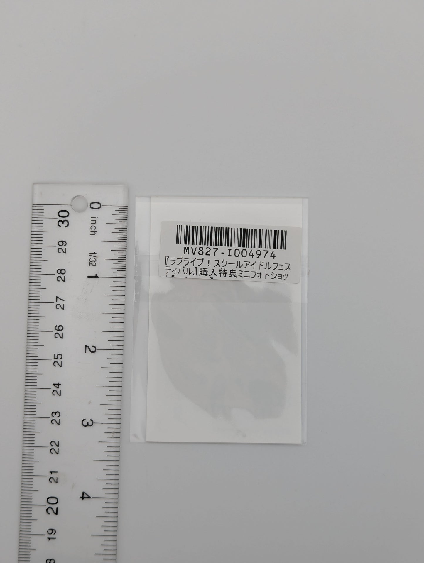 Nico Yazawa & Maki Nishikino Love Live UR Pair Polaroid