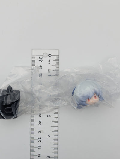 Jingliu Honkai Star Rail Mini Train Figure