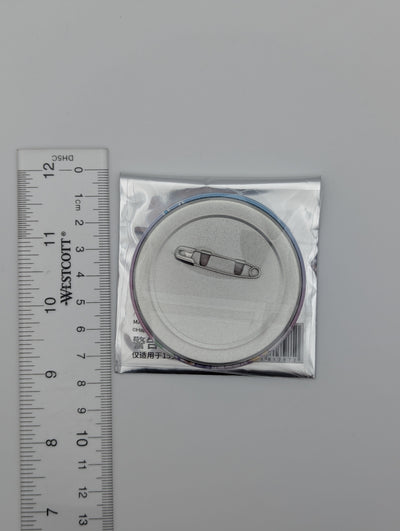 Kanata Shinkai Ensemble Stars CN Can Badge