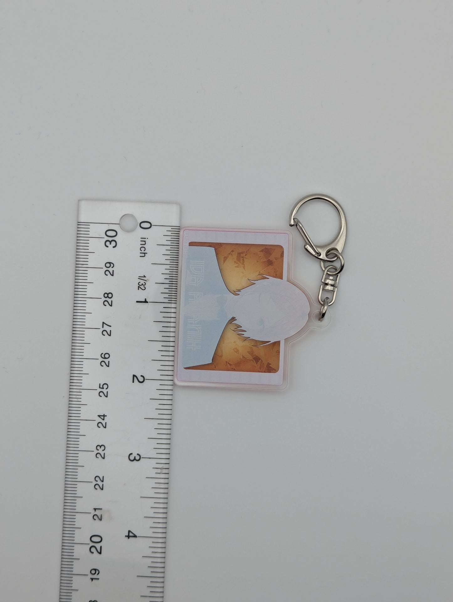 Hinata Aoi Ensemble Stars Acrylic Keychain