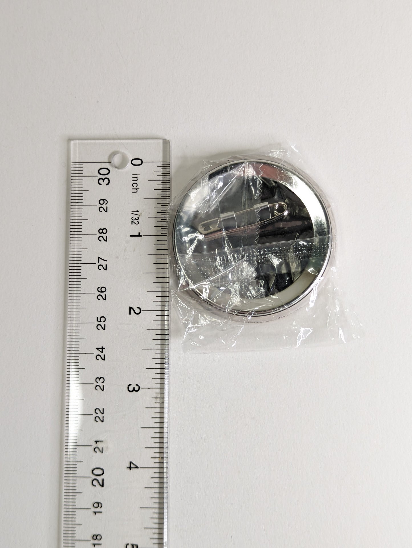 Kaoru Hakaze Ensemble Stars Can Badge