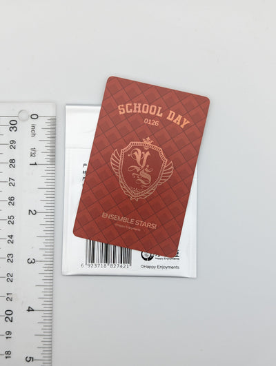 Kuro Kiryu Ensemble Stars CN Card