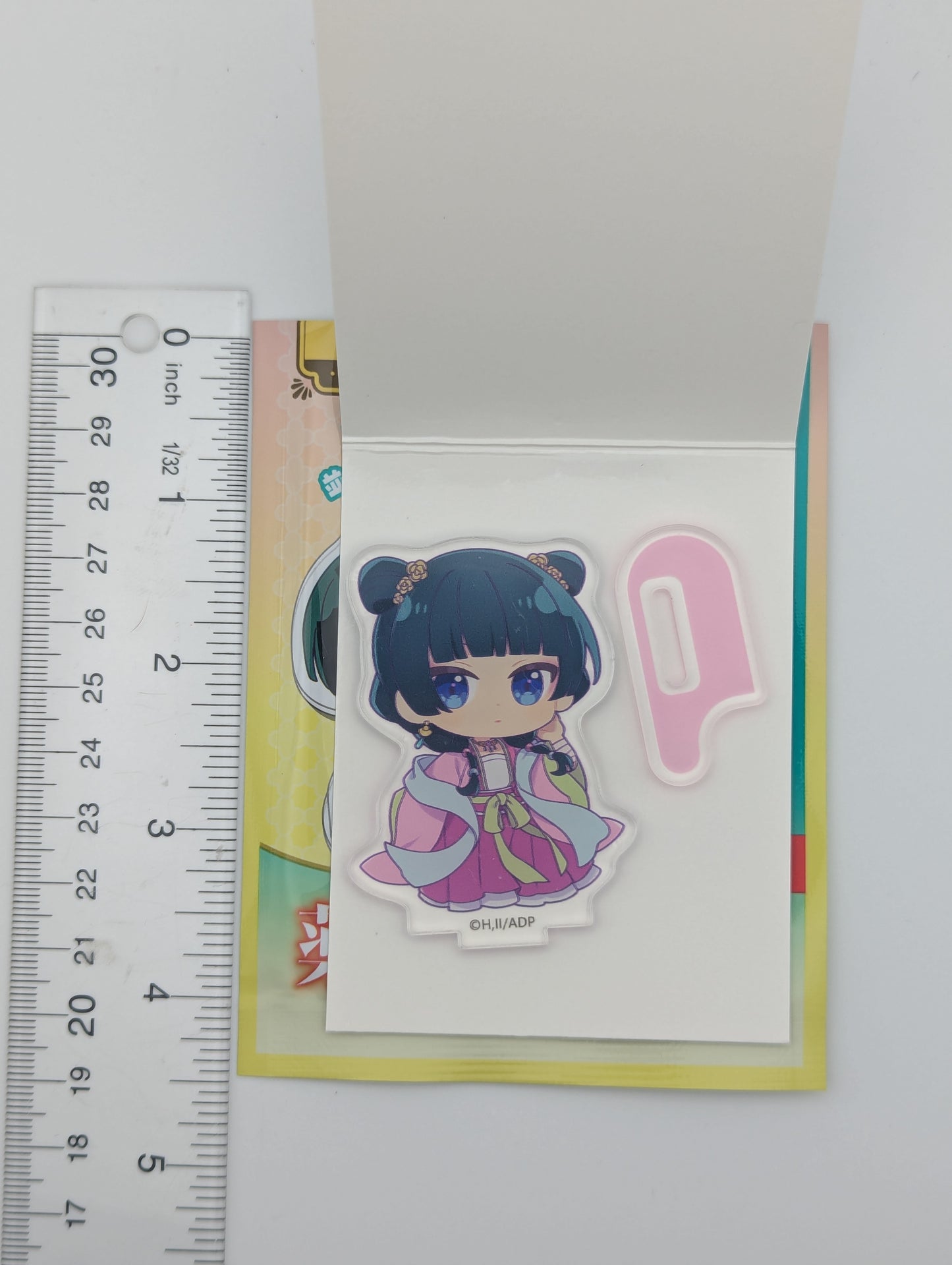 Maomao The Apothecary Diaries Acrylic Stand