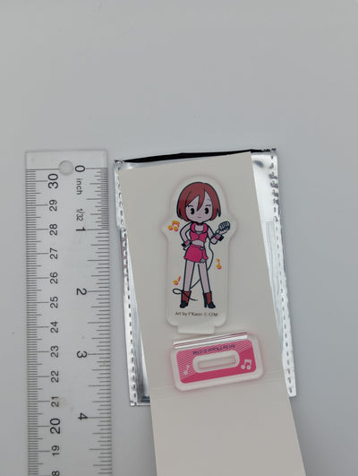 MEIKO Vocaloid Acrylic Stand