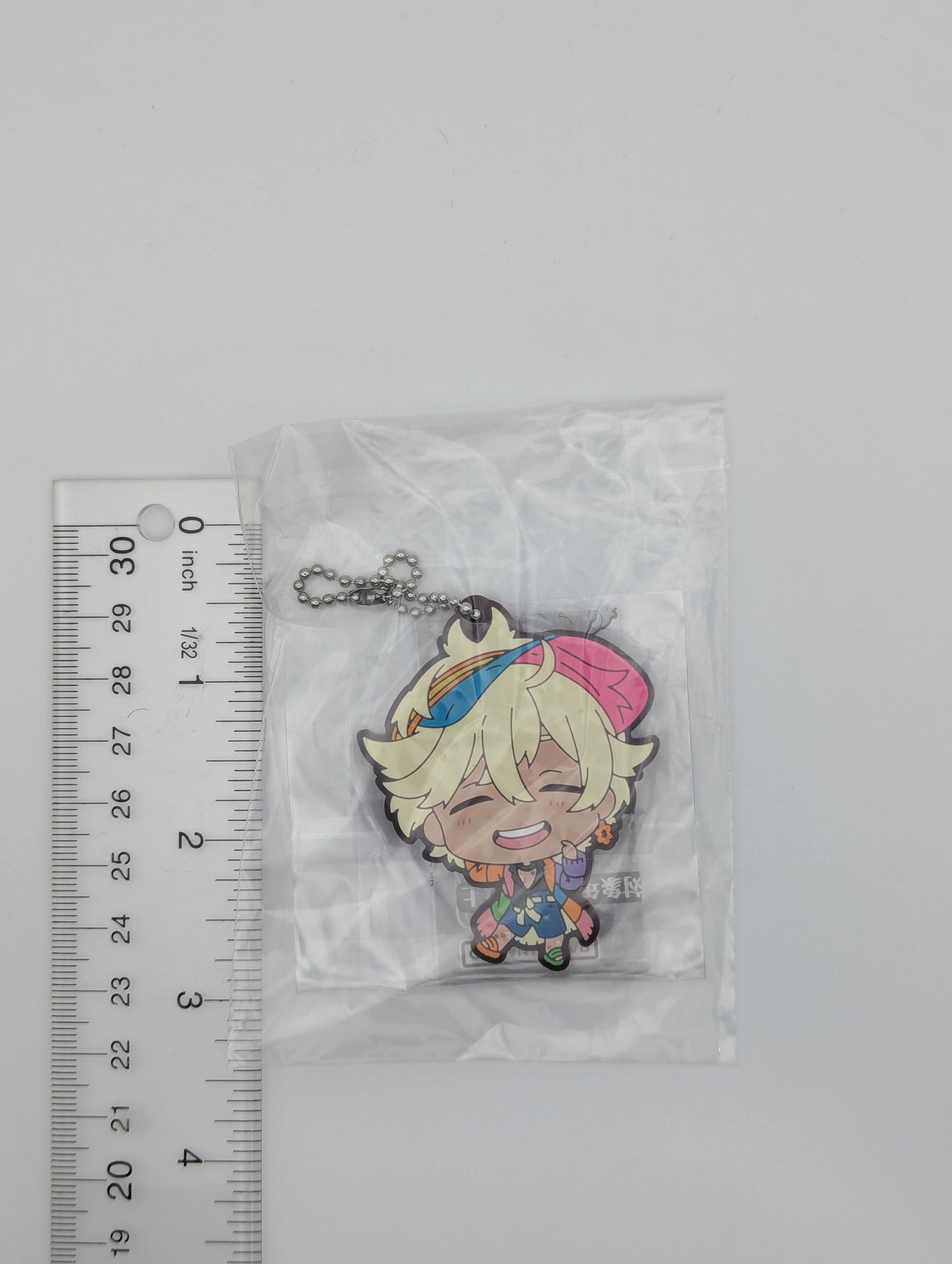 Sanah Fragaria Memories Rubber Strap