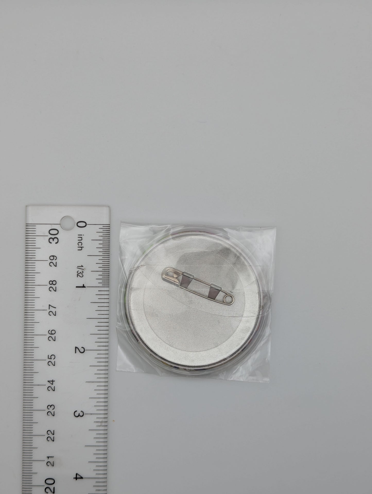 Adonis Otogari Ensemble Stars Can Badge