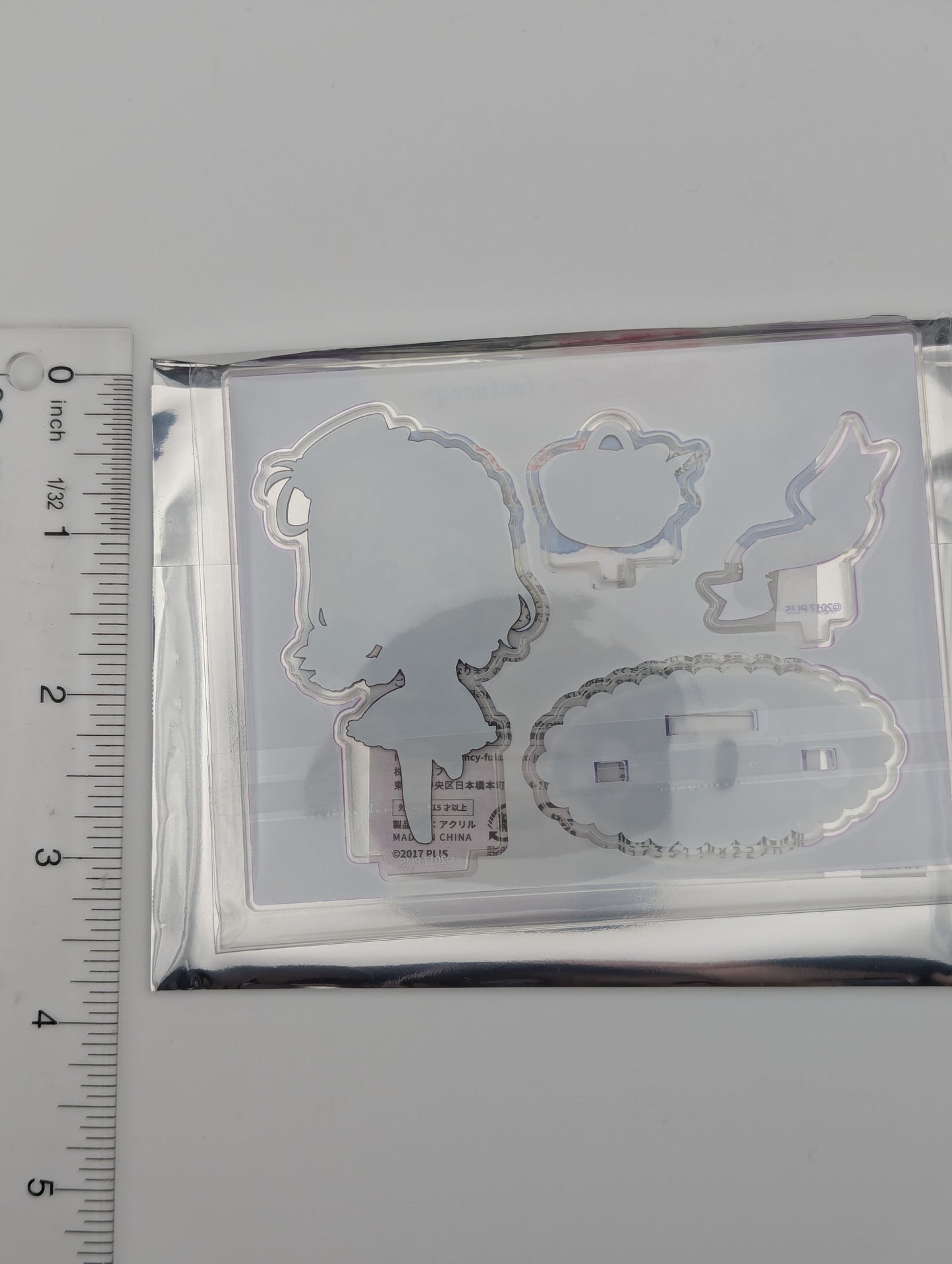 Mari Ohara Love Live Sunshine fanfancy+ Acrylic Stand