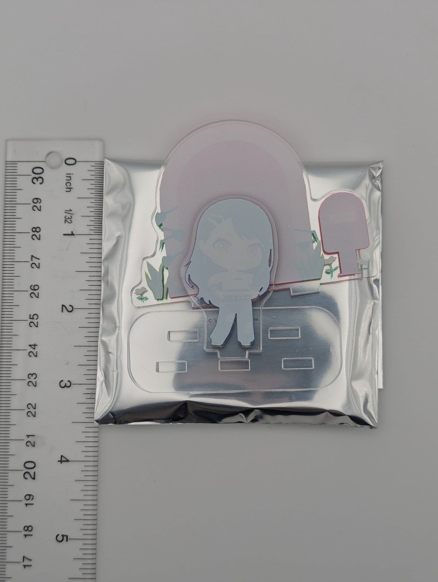 An Shiraishi Project Sekai My Sekai Acrylic Stand