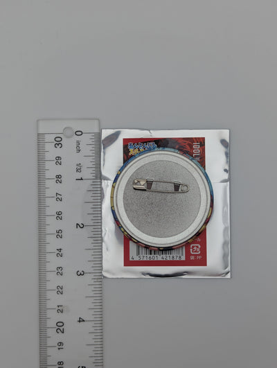 Wataru Hibiki Ensemble Stars Can Badge