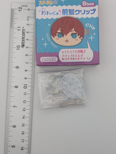 Tatsumi Kazehaya Ensemble Stars Omanjuu Clip