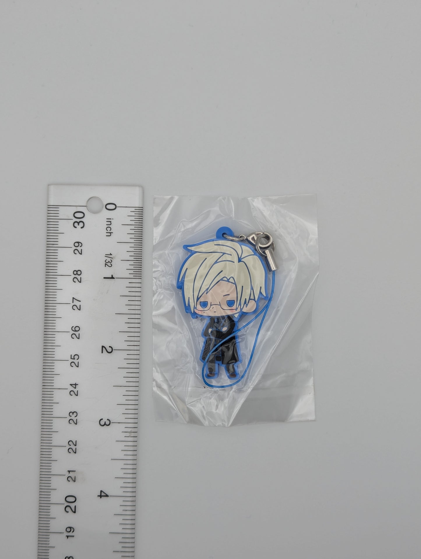 Sakyo Furuichi A3! Rubber Strap