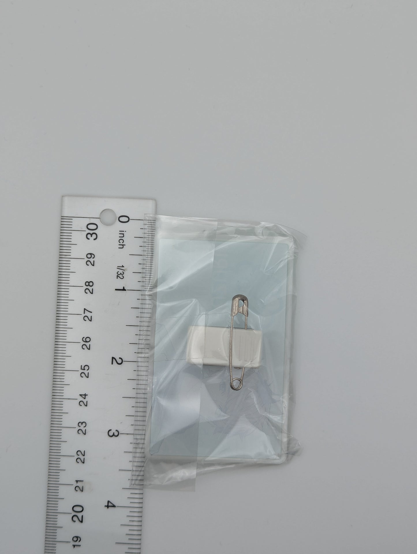 Tsuzuru Minagi A3! Acrylic Clip