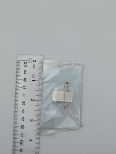 Tsuzuru Minagi A3! Acrylic Clip